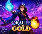 Oracle of Gold